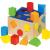 GOK- Sort Bo- (WM254- Toys