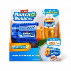 Bunch O Bubbles - Blaster - Small S1 11347 - Toys