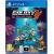 Galaxy of Pen and Paper AND1 Editio- PlayStation 4