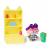 Gabbys Dollhouse Bobble Kitty Pac- Baby Box (6070093- Toys