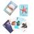 Fish 3D Card- Gadgets