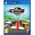 Formula Retro Racing: World Tou- PlayStation 4