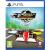 Formula Retro Racing: World Tou- PlayStation 5