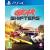 Gearshifter- PlayStation 4