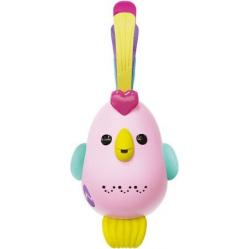 Fingerling- Bird Pink 3131- Toys