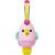 Fingerling- Bird Pink 3131- Toys