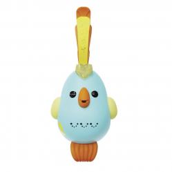 Fingerling- Bird Blue 3132- Toys