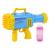 HAPPY SUMME- Super Bubble Blaster 45 Holes (303108- Toys