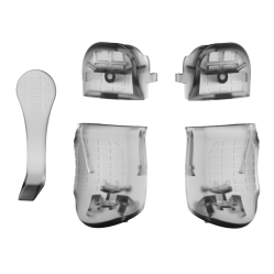 Subsonic Pro Gaming Kit For PS5 Controller - PlayStation 5