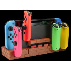 Subsonic Power Station (Switch - Switch Oled) - Nintendo Switch