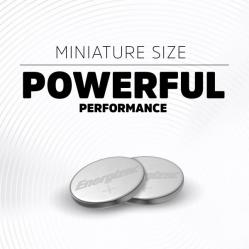 Energize- Lithium S CR2450 -pack- Electronics