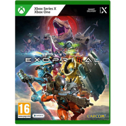 Exoprima- Xbox Series X