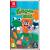 Frogu- Deluxe Editio- Nintendo Switch