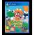 Frogu- Deluxe Editio- PlayStation 4
