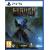 Grave- PlayStation 5