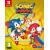 Sonic Mania Plus (Code in Box) (FR-Multi in Game) - Nintendo Switch