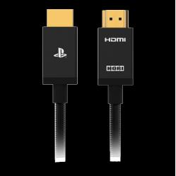 HORI 2 meter HDMI CABLE ULTRA HIGH SPEED - PlayStatioN 5