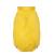 GO FRESH PE- Reversible Rain Jacket Yellow xs 23C- (632.7001- Pet Supplies