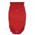 GO FRESH PE- Reversible Rain Jacket Scarlet Red Xs 29C- (632.7012- Pet Supplies