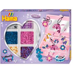 HAM- midi activitybo- Purple (3709- Toys