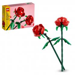 LEGO - Roses (40460) - Toys