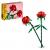 LEGO - Roses (40460) - Toys