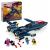 LEGO Super Heroes - X-MeN X-Jet 76281 - Toys