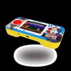 MY ARCADE - SUPER STREET FIGHTER II POCKET PLAYER PRO - Video Games and Consoles