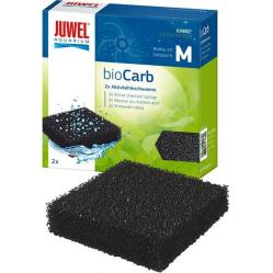 JUWEL - Coal Filter Medium Compact - (127.6023) - Pet Supplies