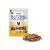 Friger-Natural Dog Chews Chicken wings 250g- 40228585177- Pet Supplies