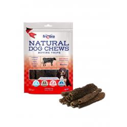 Friger- Natural Dog Chews Bovine tripe 250g- (402285851826- Pet Supplies