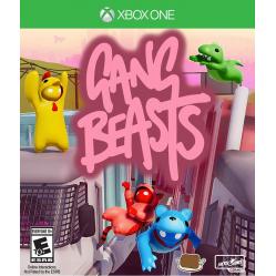 Gang Beasts (- Xbox One