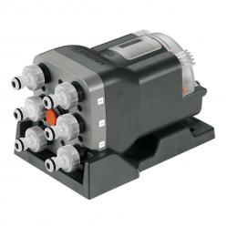 Gardena Water Distributor Automatic 011-2- Garden, Patio and Outdoor