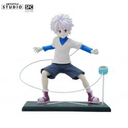 HUNTER X HUNTER - FiguriNe Killua x2 - FaN Shop aNd MerchaNdise