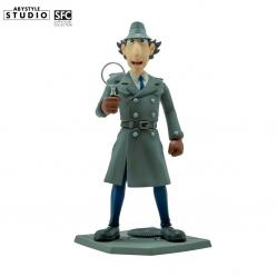INSPECTOR GADGET - FiguriNe INspector Gadget x2 - FaN Shop aNd MerchaNdise