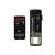 HerQ- Double Max Gri-Airfryer Thermomete- Home and Kitchen