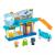 Fish-Price Little Peopl- Everyday Adventures AIrport Playset HTJ2- Toys