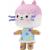Gabbys Dollhous- Baby Box Cat 25 cm 6305875272NP- Toys