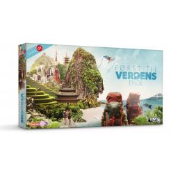 Games4- FOrst til verdens ende -1400165- Toys