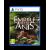 Empire of the Ant- PlayStation 5