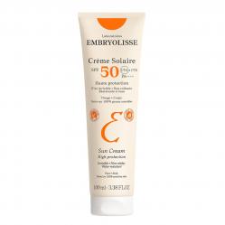 Embryoliss- Sun Cream SPF50 100 m- Beauty
