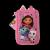 Gabbys Dollhous- Double Pencil Case-Content (033708500- Toys