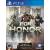For Honor (S-Multi in Game) (Import- PlayStation 4