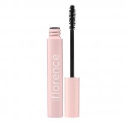 Florence by Mill- Up A Notch Volumizing Mascara Blac- Beauty