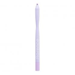 Florence by Mill- Whats My Line Eyeliner Wrap (purple- Beauty