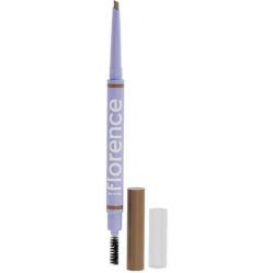 Florence by Mill- Tint N Tame Eyebrow Pencil With Spoolie Light brow- Beauty