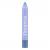 Florence by Mill- Eyecandy Eyeshadow Stick Taffy (electric metallic blue- Beauty