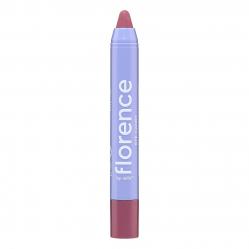 Florence by Mill- Eyecandy Eyeshadow Stick Candy floss (pinky plum shimmer- Beauty