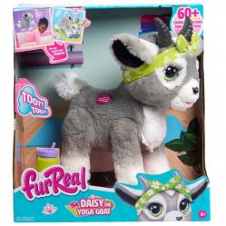 FurRea- Daisy The Yoga Goat 29 cm 2-2810- Toys