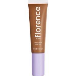 Florence by Mill- Like A Light Skin Tint D180 Deep with Warm Undertone- Beauty